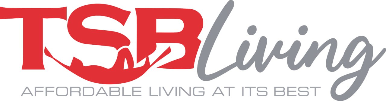 TSB Living Logo